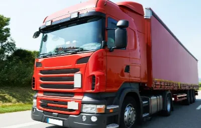 İzmir Derbent Ambar Kargo