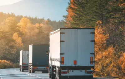 İzmir Derbent | Klima Taşıma