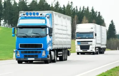 İzmir Derbent | Eşya Taşıma